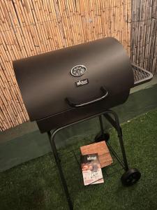 Renovated with private terrace next to Parque Rodo