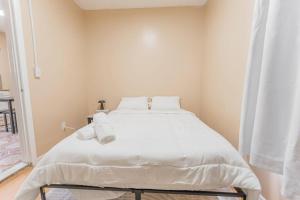 Private BR Wlk to NYC Train 3