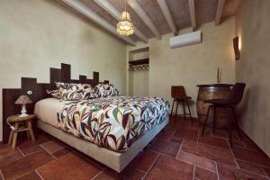 B&B / Chambres d'hotes La Ferme de Jeanne : photos des chambres