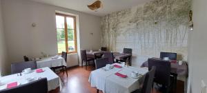 Hotels Auberge Cote Riviere : photos des chambres