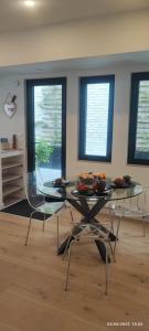 Villas La Villa Luxuria, Terrasse, Centre ville Le Touquet : photos des chambres