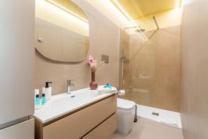 iFlat Warm & Welcoming Little Gem in Rione Monti