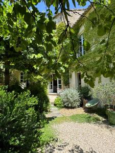 Le Clos de Gordes