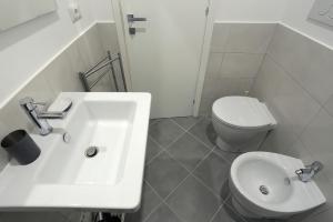 Centro Roma Giallo - LOCAPPART