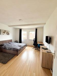 Kostov apartment