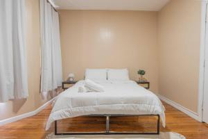 NYC Train EWR Liberty Park 1