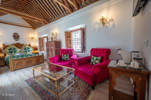 Riad dar chama