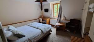 Hotels Auberge Cote Riviere : photos des chambres