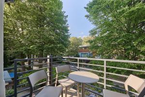 Apartamenty Świnoujście - Villa Stil 1
