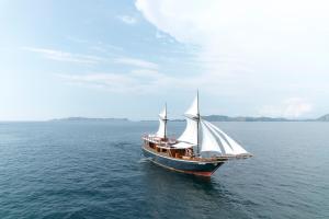 Komodo Cruise 3D2N with Emocean Tour - Monday & Friday Departures