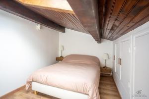 Pyrenean nest, cocoon in Font-Romeu