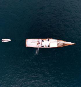 Komodo Cruise 3D2N with Emocean Tour - Monday & Friday Departures