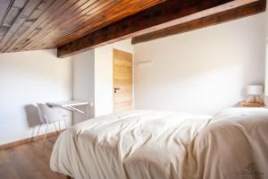 Pyrenean nest, cocoon in Font-Romeu