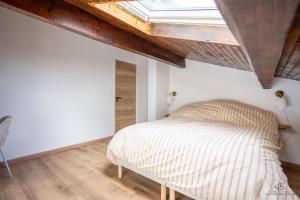 Pyrenean nest, cocoon in Font-Romeu