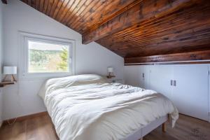 Pyrenean nest, cocoon in Font-Romeu