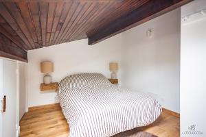 Pyrenean nest, cocoon in Font-Romeu