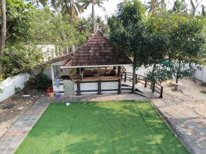 Beach Front Home Stay