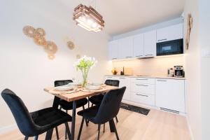 Laguna Beskidów Resort - Apartament Orzechowy