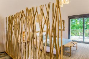 Appartements La Suite Corse avec Spa : photos des chambres