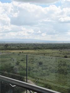 Reily Luxury Homes-1 bedroom, Syokimau near JKIA & SGR, PARK VIEW