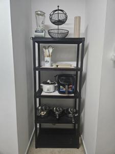 Apartamento Grande Familiar Céntrico