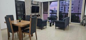 Apartamento Grande Familiar Céntrico