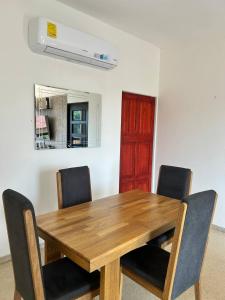 Apartamento Grande Familiar Céntrico