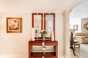 Apartment on the Marbella Promenade