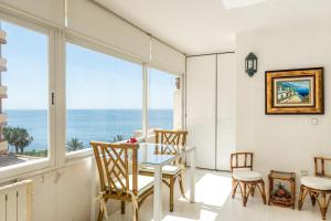 Apartment on the Marbella Promenade