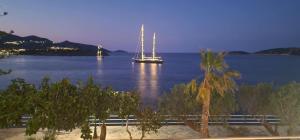 Blue Horizon Skyview Escape