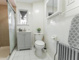 Bunk Room Walk 2 Train Shops