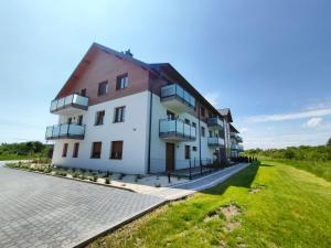 Apartament Nero Verde