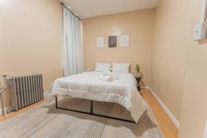 NYC Train EWR Liberty Park 2