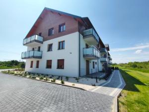 Apartament Nero Verde