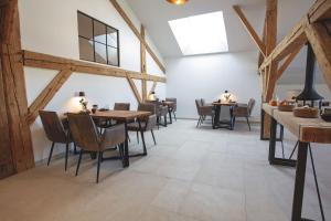 Maisons d'hotes Hors du Temps Malbuisson : Chambre Double