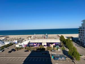 Sea View Summerland Escape Apartments