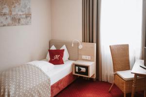 Single Room room in Hotel Mutz