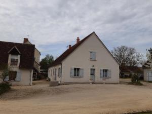 Maisons de vacances La Tuilerie : photos des chambres