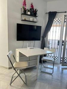 One Bedroom Penthouse