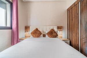 5 Star City Oasis Modern and Cozy