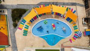 Medplaya Aparthotel Sant Eloi