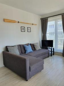 Apartament MEWA 33 z balkonem
