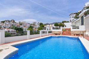 One Bedroom Penthouse