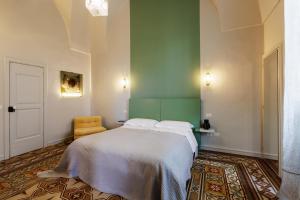 Double Room room in La Naca Della Taranta B&B