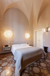 Double Room room in La Naca Della Taranta B&B