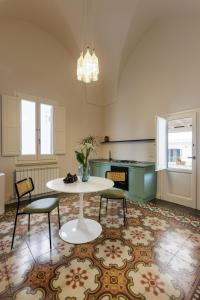 One-Bedroom Suite room in La Naca Della Taranta B&B