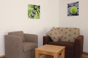 Ferienwohnung Elisa In Zentraler Lage