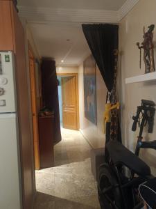 bonita habitación el apartamento compartido con todas las comodidades se sentirán como muy bien