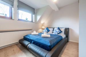 Apartament LUX Bogdańskiego Residence Zakopane by RentiloPL