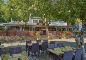 Campings Camping Le Ty Nadan - Eurocamp I Homair : photos des chambres